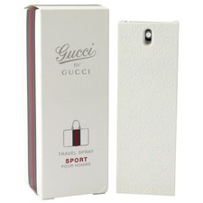 Gucci by Gucci Sport Pour