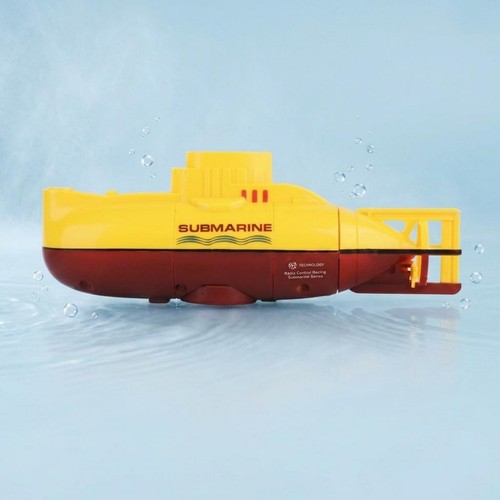 Ferngesteuertes unterseeboot - ferngesteuertes,