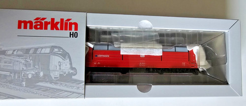 Märklin 39587 br181 - märklin,