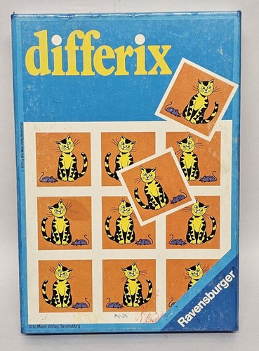 Differix ein - differix,