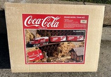 LGB COCA COLA SUPER SET 72854
