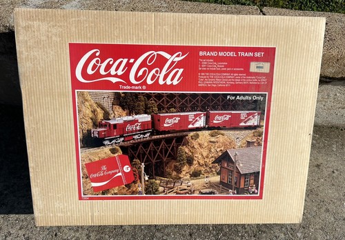 Lgb coca cola super - lgb,