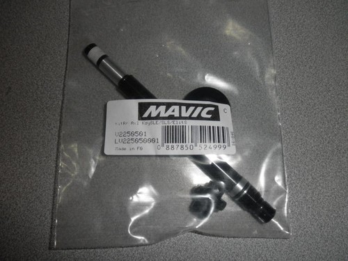 Kit hinterachse mavic ksyrium - kit,