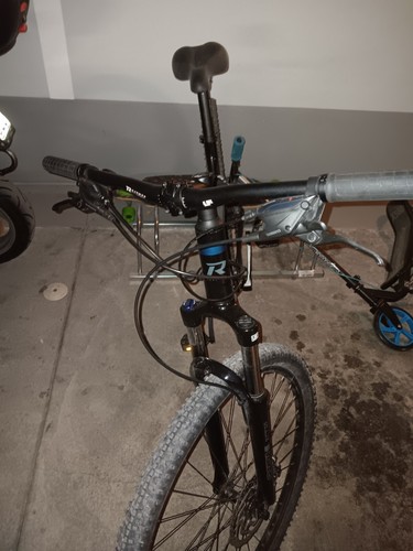 fahrrad