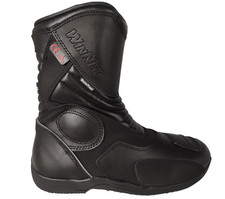 Stiefelette WinNet Low