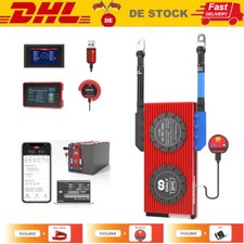 Daly Smart BMS 4S 12V/8S