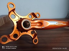 Extralite E-Bones W 175mm BSA