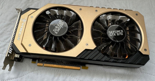 Palit geforce gtx 970 - palit,