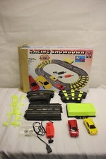 ARTIN RACING SHOWDOWN BATTERIE