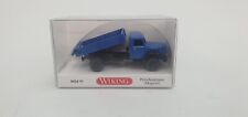 Wiking 042499 Magirus Pritschenkipper__1:87