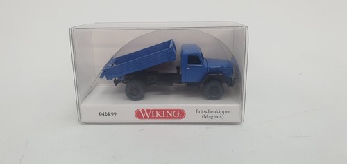 Wiking 042499 magirus - wiking,