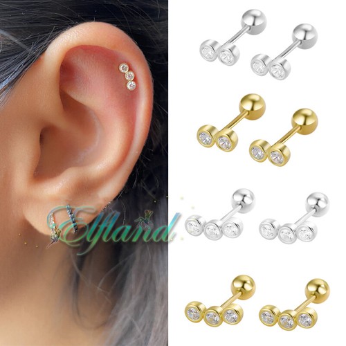 Echt 925 sterling silber - echt, *