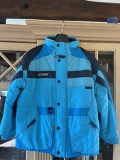 Colmar Skianzug Vintage Herren