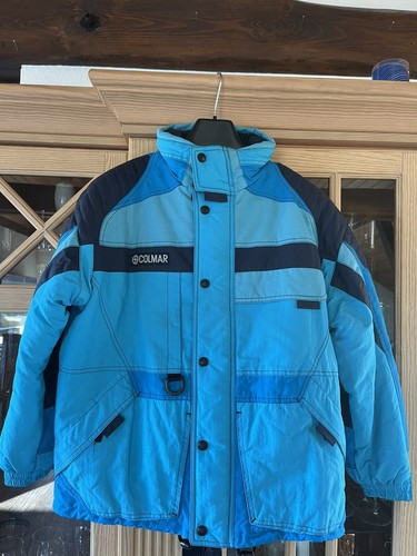 Colmar skianzug vintage - skianzug, herren