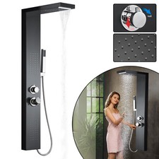 Badezimmer Duscharmatur