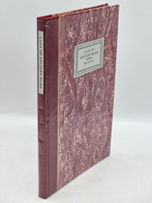 Lays of Ancient Rome - Thomas Macaulay - Folio Society - Folio Press 1988 - VGC
