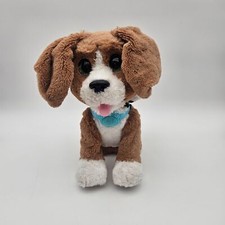 Furreal Friends Chatty Charlie