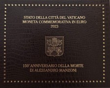 [leer,empty] Vatikan 2023