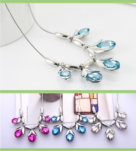 Halskette mit anhänger kette - mit,