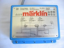 KE31/3* Märklin 6611