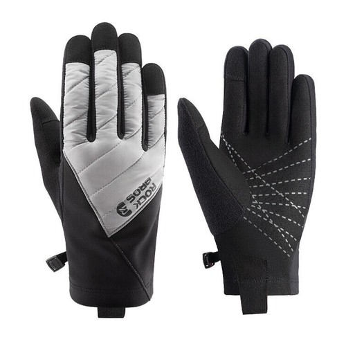 Rockbros fahrrad handschuhe - fahrrad,