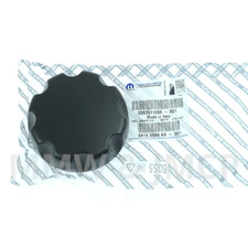 Sitzverstellerknopf Für FIAT