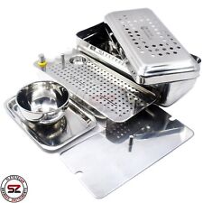 PRF GRF Implantat Box