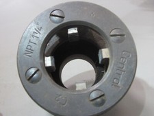 Roller gewindeschneidkluppe - roller,