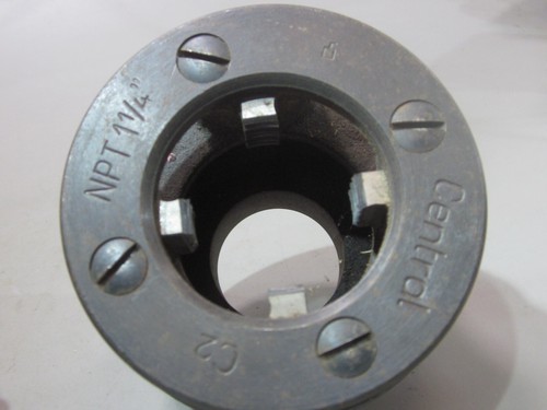 Roller gewindeschneidkluppe - roller,