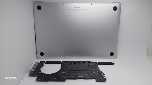 Macbook pro a1398 2015 - pro,