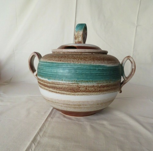 Alter schöner bowletopf bowle - alter,