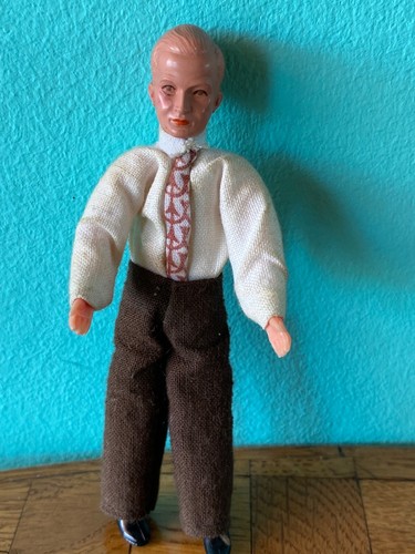 Mann caco puppenstube - mann,