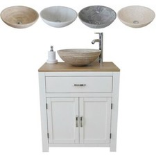 Badezimmer-Waschtischunterschr