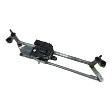 Wischermotor Wischergestänge