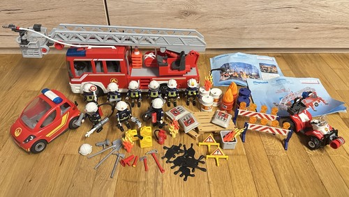 Playmobil city action - playmobil,