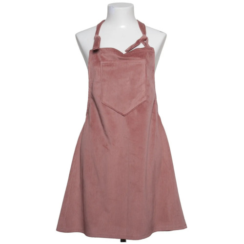 Latzkleid größe pink - m,,