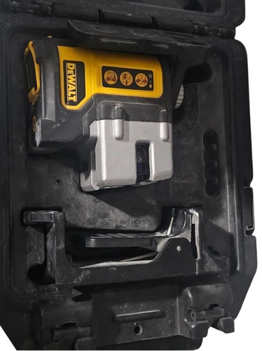 Dewalt dw089 red line beam - dewalt, 3