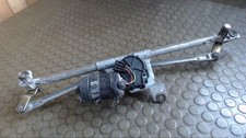 Scheibenwischermotor Vorn Seat