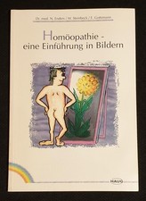 Homöopathie - eine