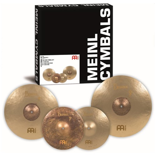 Neu meinl cymbals - neu:,