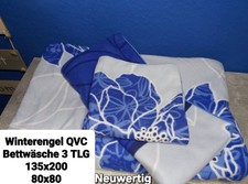 Qvc Winterengel Bettwäsche