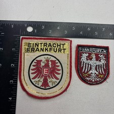 Vtg Travel & Tourism EINTRACHT