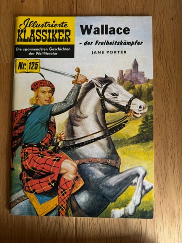 Illustrierte klassiker - illustrierte,