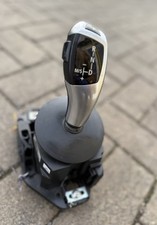 BMW 5er E60 E61 Automatik Gangschalthebel Schalthebel 7589212 9174981