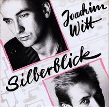 Witt Silberblick (CD) (UK