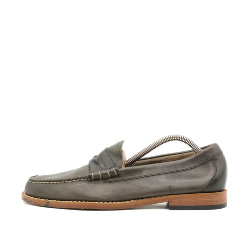 Bass co herren loafer - g.h., &