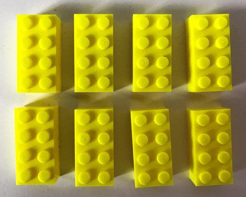 Lego gelbe steine vibrant - steine, "vibrant