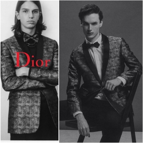 Ultrarare gorgeous dior - ultrarare, &