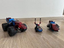 LEGO Space Police Konvolut
