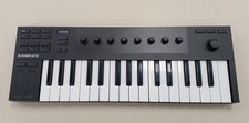 KOMPLETE Kontrol M32